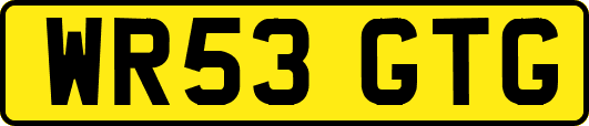 WR53GTG