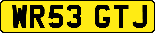 WR53GTJ