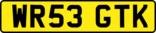 WR53GTK