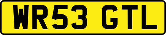 WR53GTL