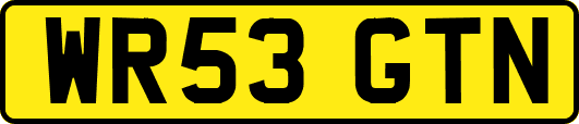 WR53GTN