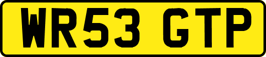 WR53GTP