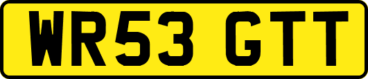 WR53GTT