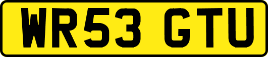 WR53GTU