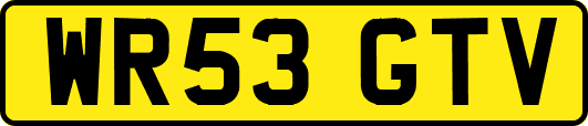 WR53GTV