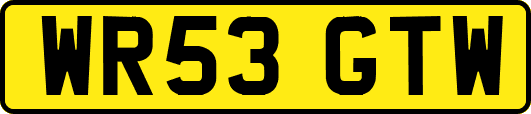 WR53GTW
