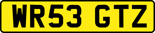 WR53GTZ