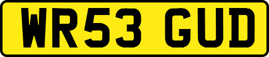 WR53GUD