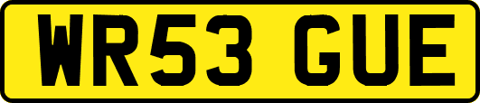 WR53GUE