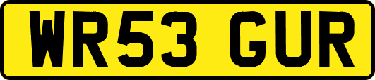 WR53GUR