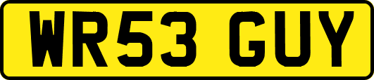 WR53GUY