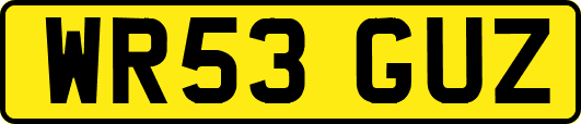 WR53GUZ