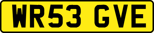 WR53GVE