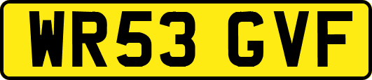 WR53GVF