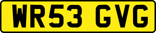 WR53GVG