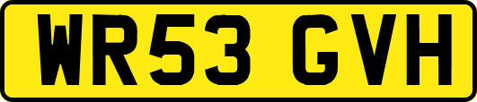 WR53GVH