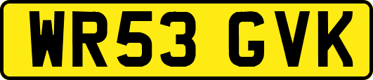 WR53GVK