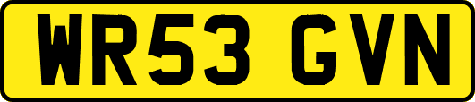 WR53GVN