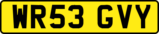 WR53GVY