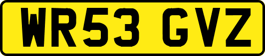 WR53GVZ