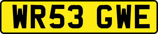 WR53GWE