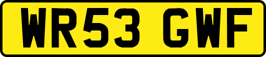 WR53GWF