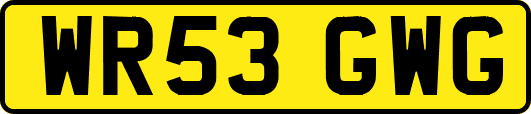 WR53GWG