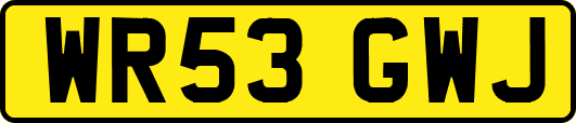 WR53GWJ