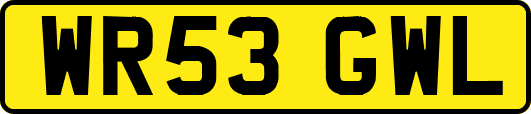 WR53GWL
