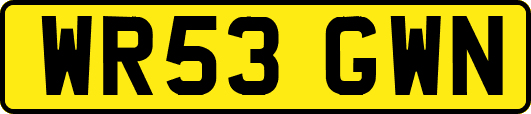 WR53GWN