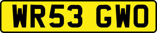 WR53GWO