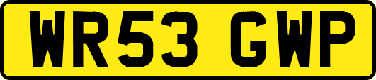 WR53GWP
