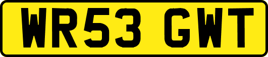 WR53GWT