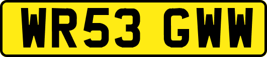WR53GWW