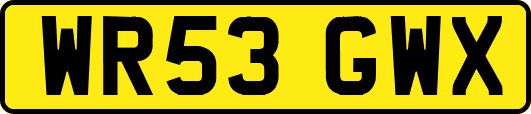 WR53GWX