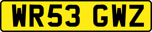 WR53GWZ