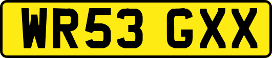 WR53GXX