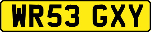 WR53GXY