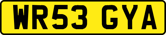 WR53GYA