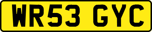 WR53GYC