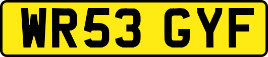 WR53GYF