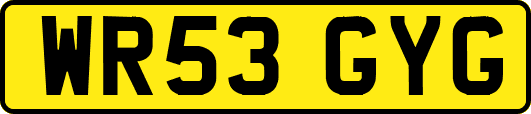 WR53GYG