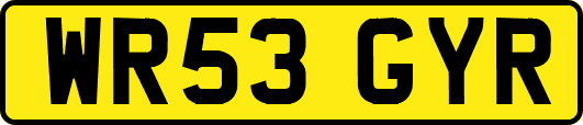 WR53GYR