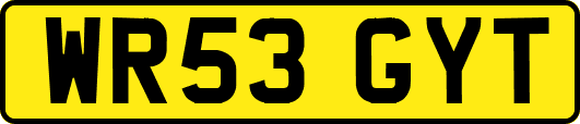 WR53GYT