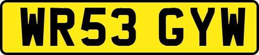 WR53GYW