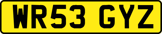 WR53GYZ