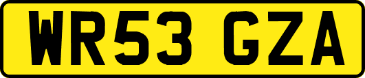WR53GZA
