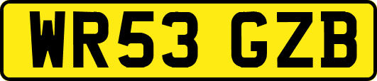 WR53GZB