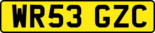 WR53GZC