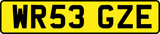 WR53GZE